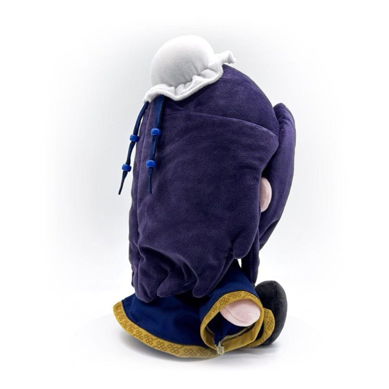 The Apothecary Diaries Plush Figure Jinshi 22 cm | 0810163658761
