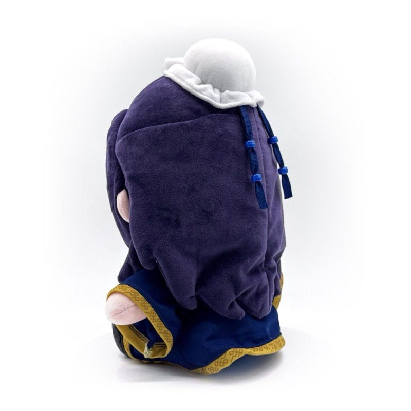The Apothecary Diaries Plush Figure Jinshi 22 cm | 0810163658761