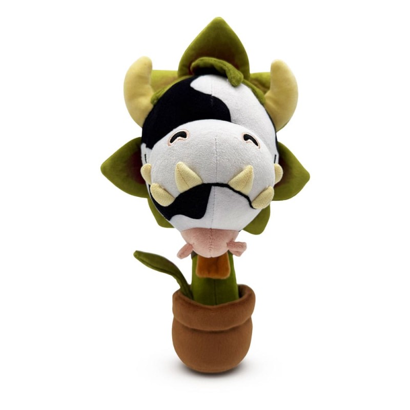 The Sims Plush Figure Cowplant 22 cm | 0810163658785