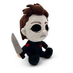 Halloween Plush Figure Michael Myers 22 cm | 0810163658815
