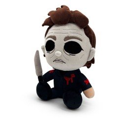 Halloween Plush Figure Michael Myers 22 cm | 0810163658815