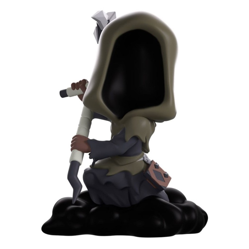 The Sims Vinyl Figure The Grim Reaper 12 cm | 0810163658839