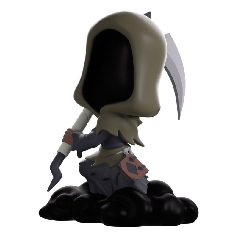 The Sims Vinyl Figure The Grim Reaper 12 cm | 0810163658839