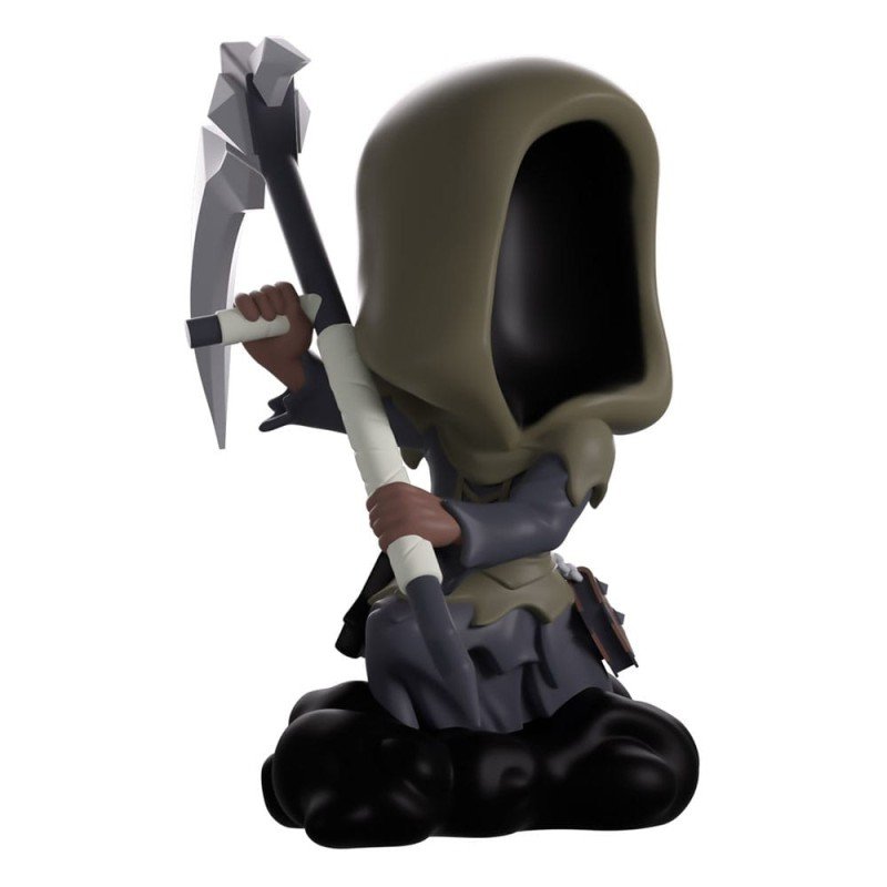 The Sims Vinyl Figure The Grim Reaper 12 cm | 0810163658839