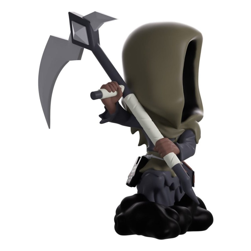 The Sims Vinyl Figure The Grim Reaper 12 cm | 0810163658839