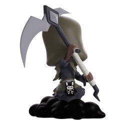 The Sims Vinyl Figure The Grim Reaper 12 cm | 0810163658839
