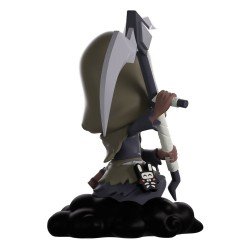 The Sims Vinyl Figure The Grim Reaper 12 cm | 0810163658839