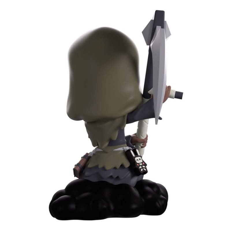 The Sims Vinyl Figure The Grim Reaper 12 cm | 0810163658839