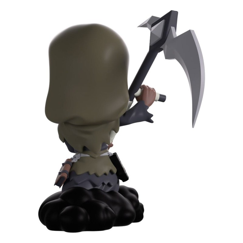 The Sims Vinyl Figure The Grim Reaper 12 cm | 0810163658839