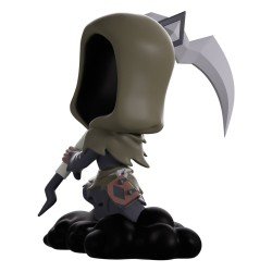 The Sims Vinyl Figure The Grim Reaper 12 cm | 0810163658839