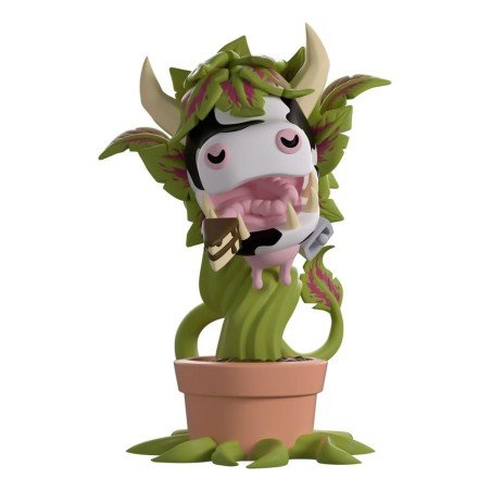 The Sims Vinyl Figure Cowplant 12 cm | 0810163658846