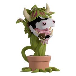 The Sims Vinyl Figure Cowplant 12 cm | 0810163658846