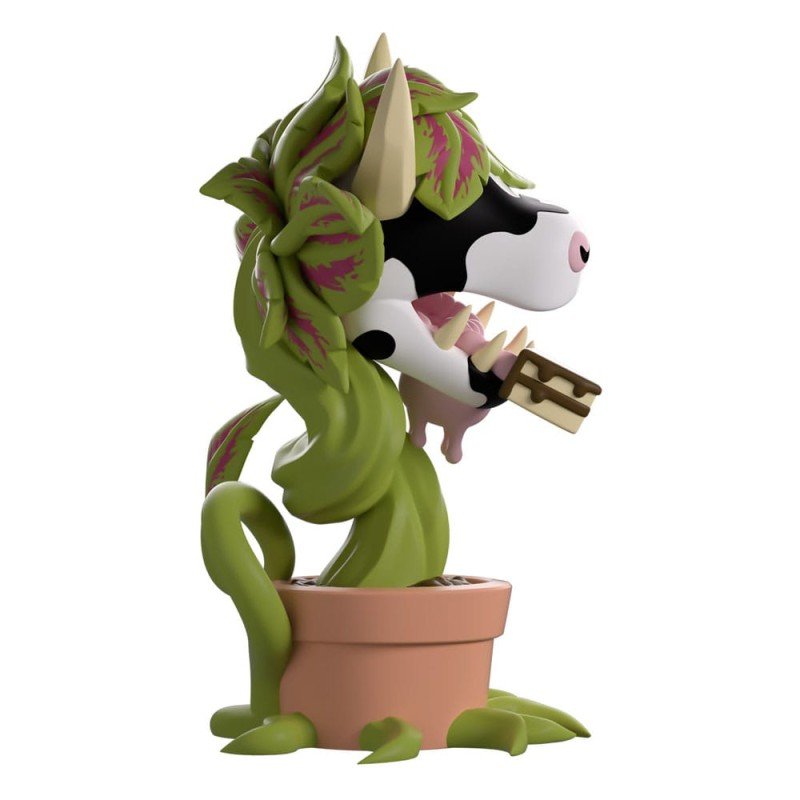The Sims Vinyl Figure Cowplant 12 cm | 0810163658846