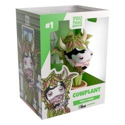 The Sims Vinyl Figure Cowplant 12 cm | 0810163658846