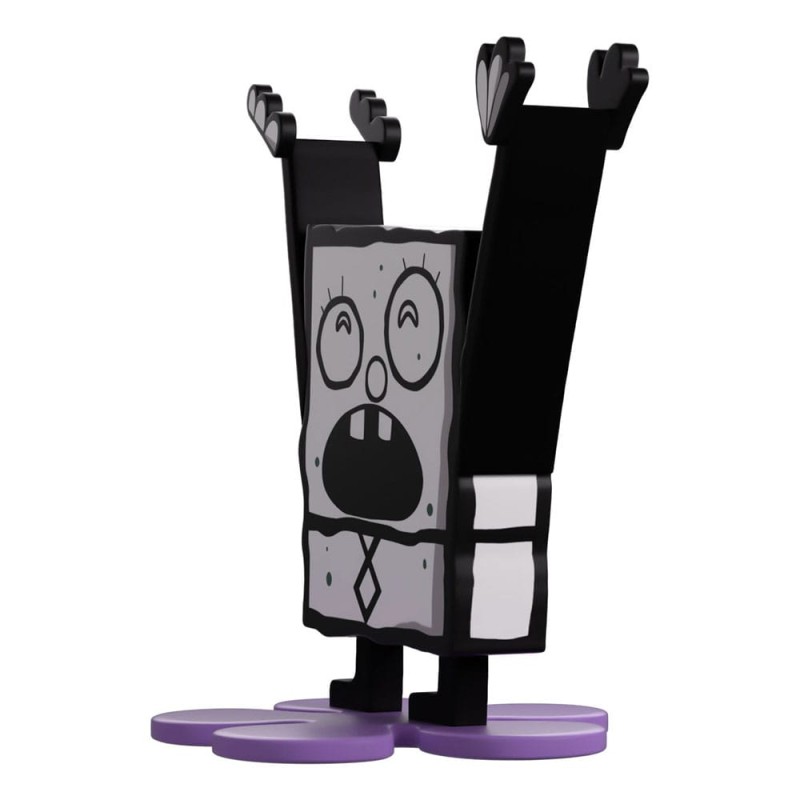 SpongeBob SquarePants Pencil Holder DoodleBob 9 cm