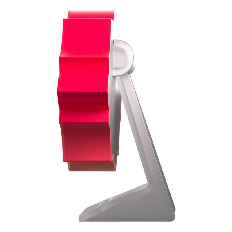 Hazbin Hotel Nightlight Logo Stand 13 cm | 0810163658914