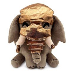 Civilization VII Plush Figure War Elephant 22 cm 