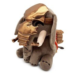 Civilization VII Plush Figure War Elephant 22 cm | 0810163659041