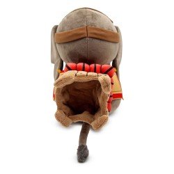Civilization VII Plush Figure War Elephant 22 cm | 0810163659041