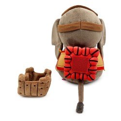 Civilization VII Plush Figure War Elephant 22 cm | 0810163659041