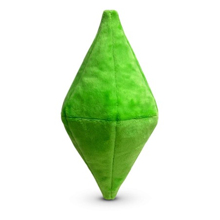 The Sims Plush Figure Plumbob 22 cm | 0810163659058