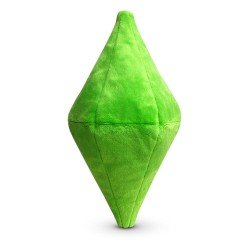 The Sims Plush Figure Plumbob 22 cm | 0810163659058