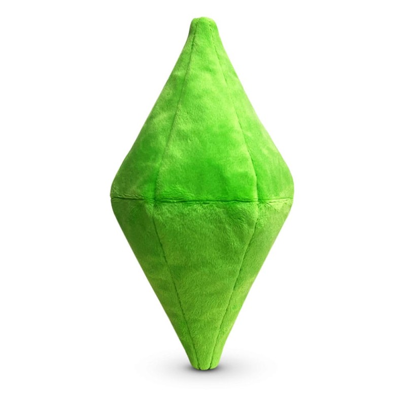 The Sims Plush Figure Plumbob 22 cm | 0810163659058