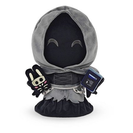 The Sims Plush Figure Grim Reaper 22 cm | 0810163659065