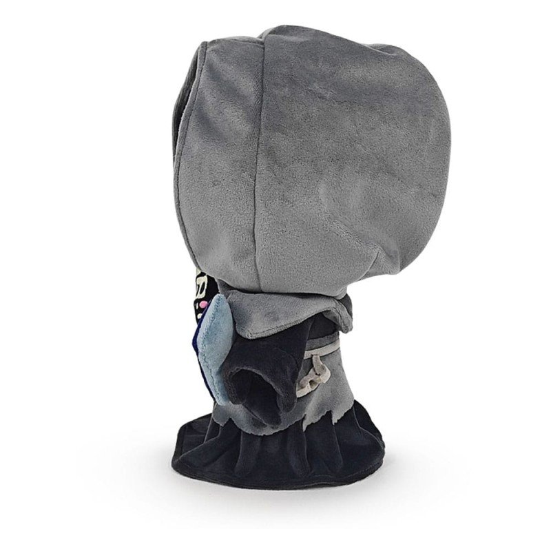 The Sims Plush Figure Grim Reaper 22 cm | 0810163659065
