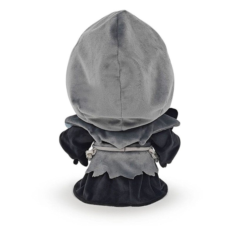The Sims Plush Figure Grim Reaper 22 cm | 0810163659065