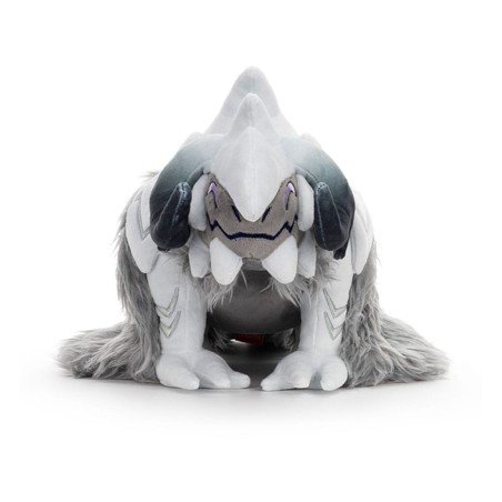 Monster Hunter Wilds Plush Figure Arkveld 22 cm | 0810163659218