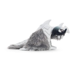 Monster Hunter Wilds Plush Figure Arkveld 22 cm | 0810163659218