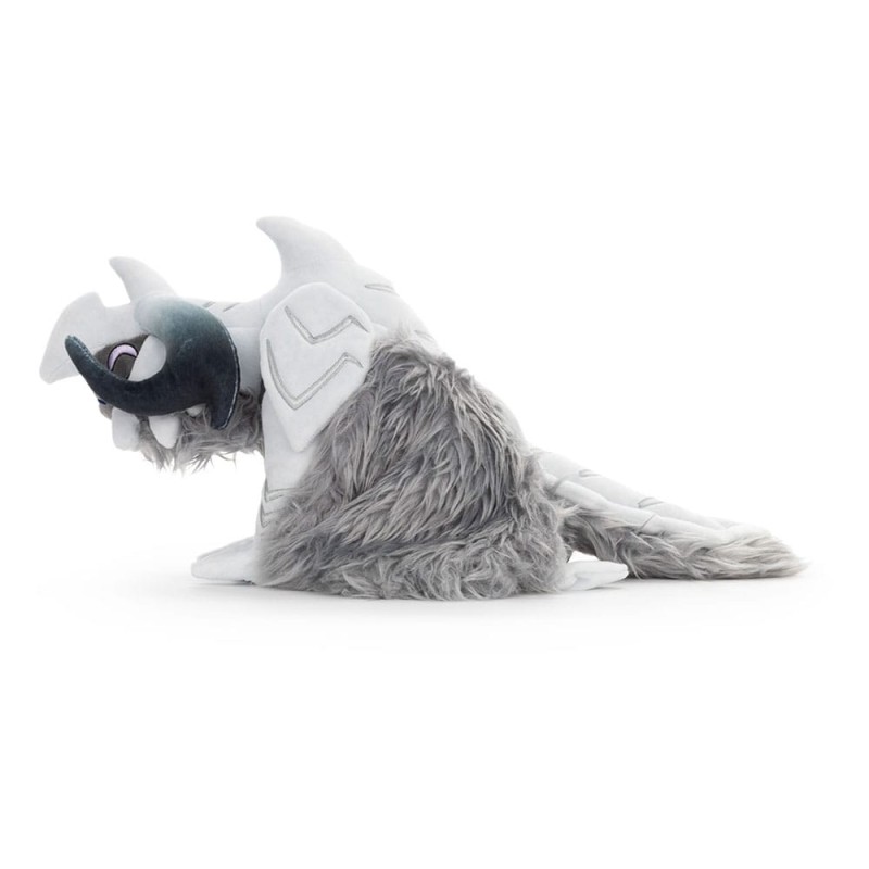 Monster Hunter Wilds Plush Figure Arkveld 22 cm | 0810163659218