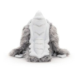 Monster Hunter Wilds Plush Figure Arkveld 22 cm | 0810163659218