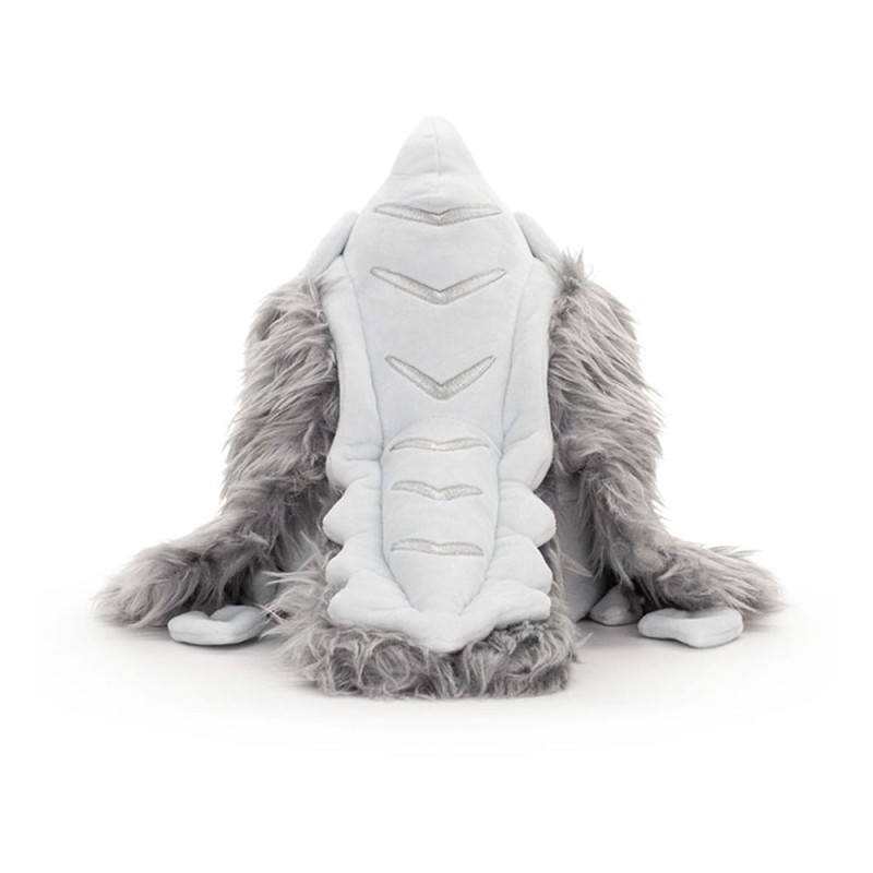 Monster Hunter Wilds Plush Figure Arkveld 22 cm | 0810163659218