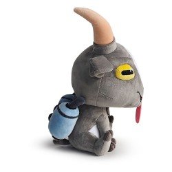Goat Simulator Plush Figure Goat Simulator 23 cm | 0810163659225