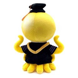 Assassination Classroom Plush Figure Koro Sensei 22 cm | 0810163659256
