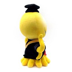 Assassination Classroom Plush Figure Koro Sensei 22 cm | 0810163659256