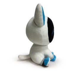 Astro Bot Plush Figure Cat Bot 22 cm | 0810163659348