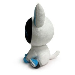 Astro Bot Plush Figure Cat Bot 22 cm | 0810163659348