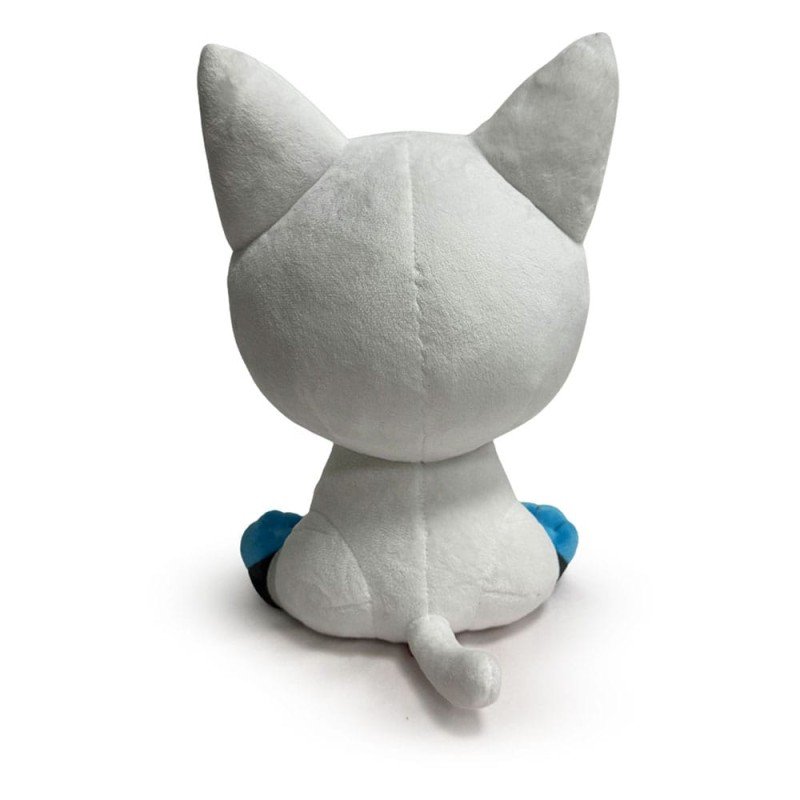 Astro Bot Plush Figure Cat Bot 22 cm | 0810163659348