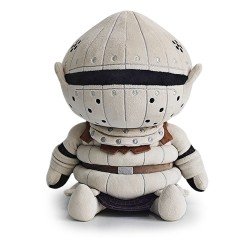 Dark Souls Plush Figure Siegward of Catarina 22 cm 