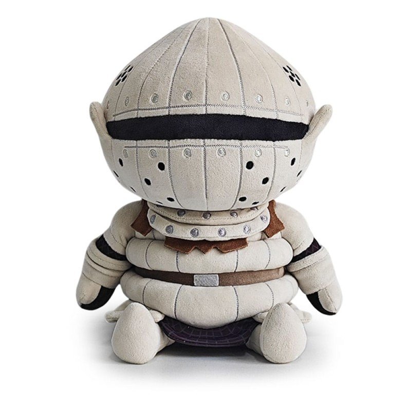 Dark Souls Plush Figure Siegward of Catarina 22 cm | 0810163659355
