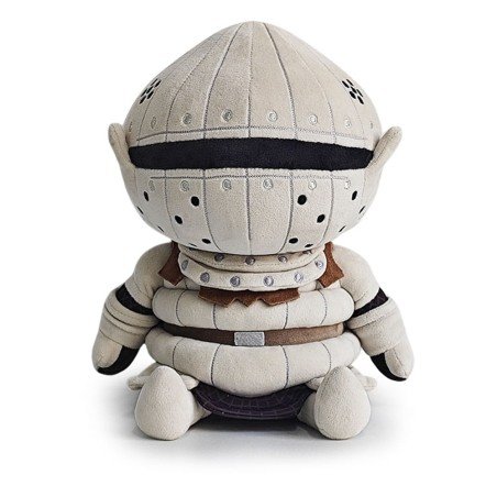 Dark Souls Plush Figure Siegward of Catarina 22 cm | 0810163659355