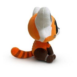 Astro Bot Plush Figure Red Panda Bot 22 cm | 0810163659362