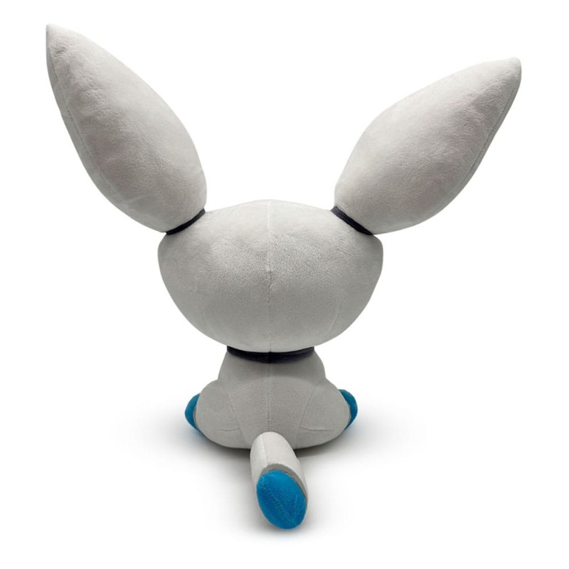 Astro Bot Plush Figure Fennec Fox Bot 22 cm | 0810163659379