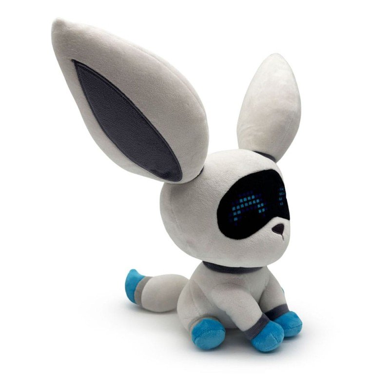 Astro Bot Plush Figure Fennec Fox Bot 22 cm | 0810163659379