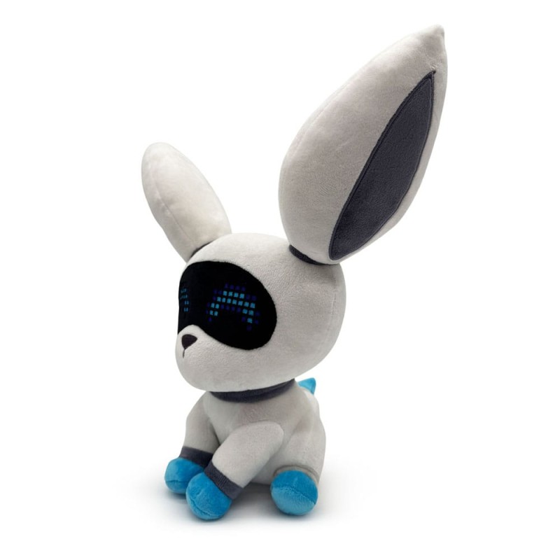 Astro Bot Plush Figure Fennec Fox Bot 22 cm | 0810163659379