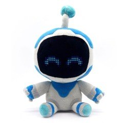 Astro Bot Plush Figure Captain Astro 22 cm 