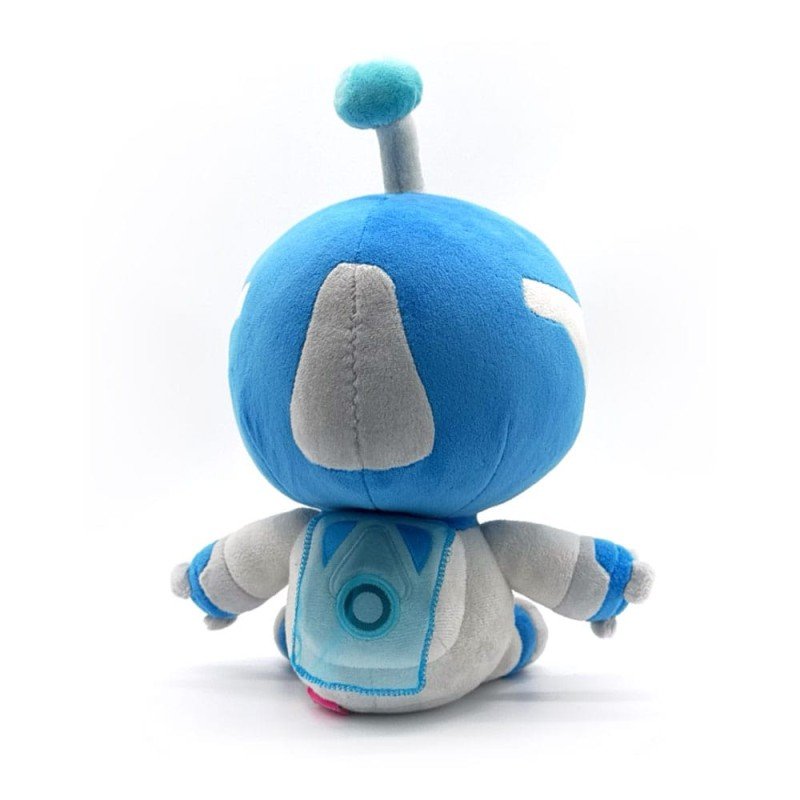 Astro Bot Plush Figure Captain Astro 22 cm | 0810163659386